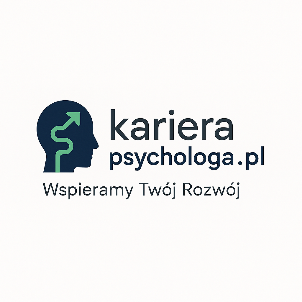 KarieraPsychologa.pl - Praca, Praktyki, Staże, Edukacja, Zamówienia Publiczne